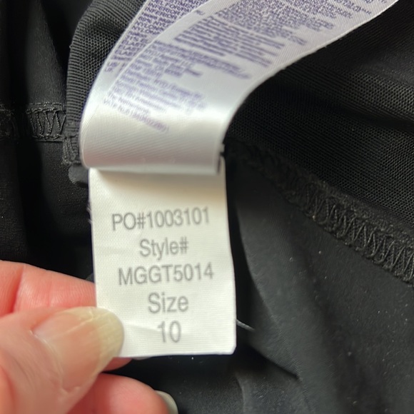 NYDJ WOMENS DRESS SIZE‎ 10 - Picture 13 of 14